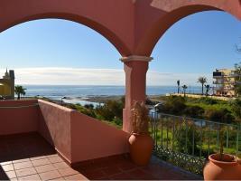 6-Room House 330 M2 On 3 Levels Marbella Exterior photo